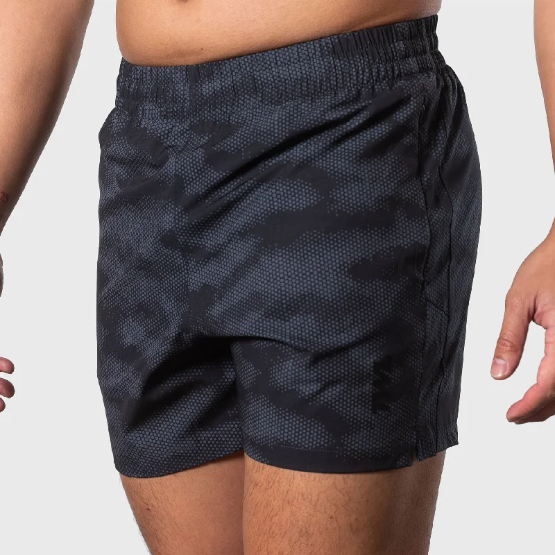 Men's Pants with Side PocketsTWL - MEN'S REP SHORTS 5" - ELEMENT