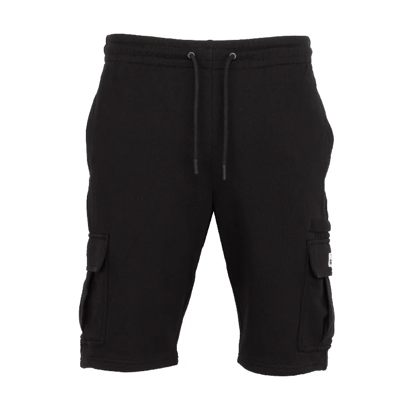 Men's Straight-Leg Jeans for a Classic FitFrench Terry Cargo Shorts - Mens