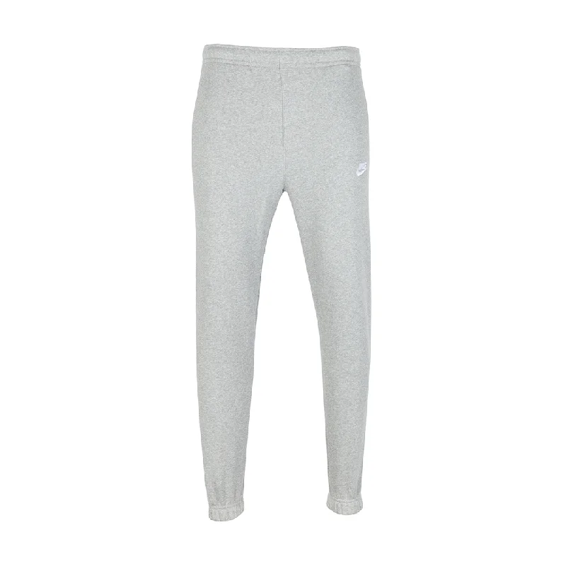 Men's Pants with Wrinkle-Resistant FabricClub Fleece Cuff Pant - Mens