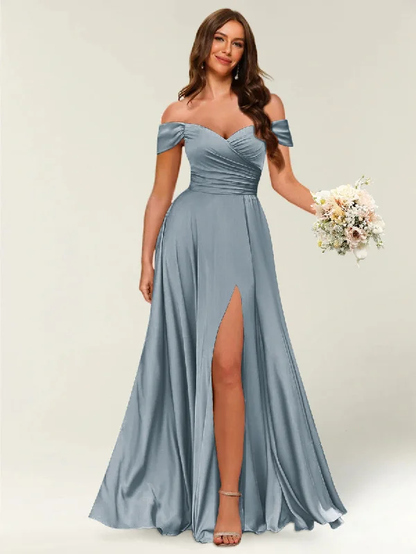 Dusty Blue