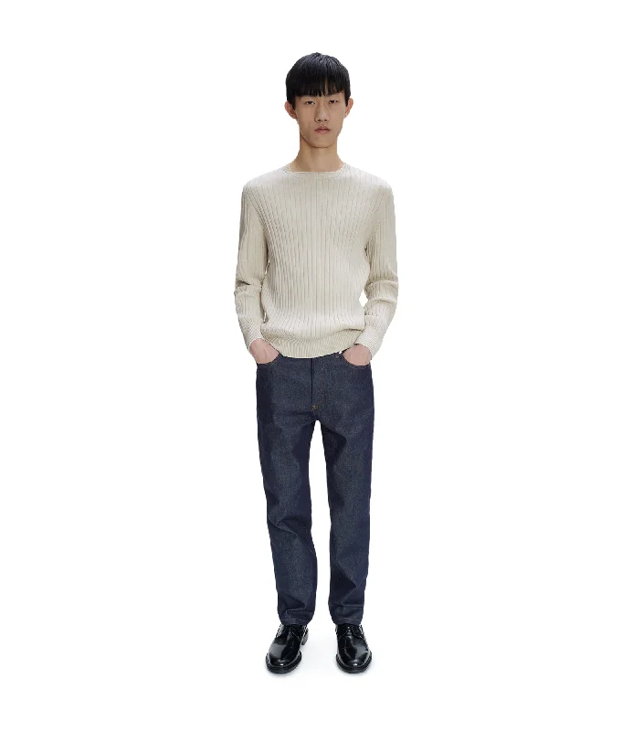 Dark Indigo Men's JeansMartin Jeans