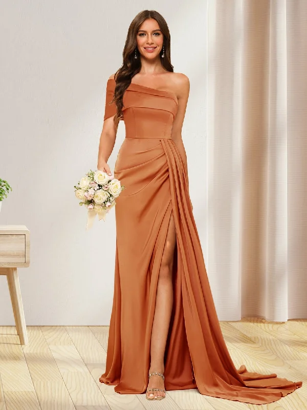 Burnt Orange