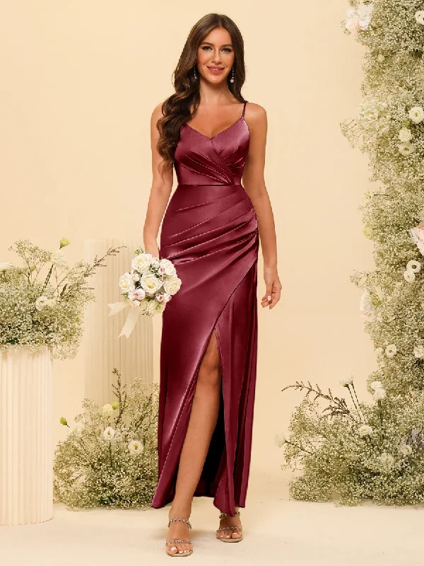 Light Burgundy