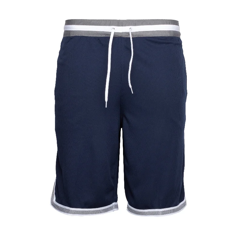 Men's Bootcut Jeans for a Flattering ShapeClassic Basketball Short - Mens