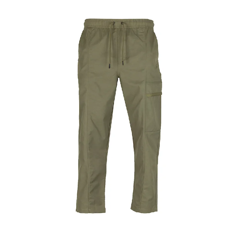 Men's Twill Pants for a Dressy LookEssential Woven Pant - Mens