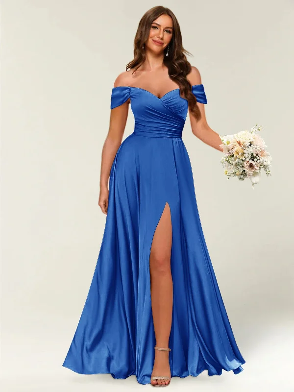 Light Royal Blue