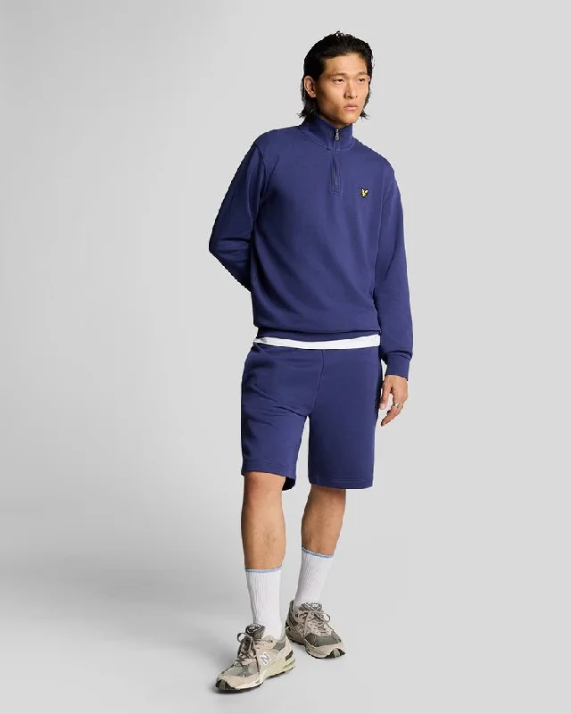 Men's Pants with Water-Resistant FabricSweat Shorts