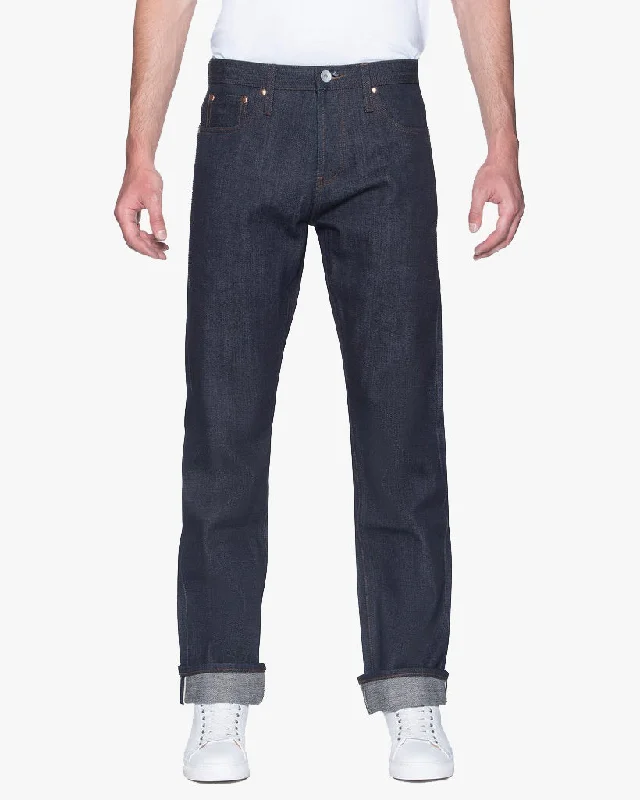 Oversized Relaxed-Fit Men's JeansUnbranded UB321 Straight Fit Mens Jeans - 21oz Indigo Selvedge Oversized Relaxed-Fit Men's JeansUnbranded UB321 Straight Fit Mens Jeans - 21oz Indigo Selvedge