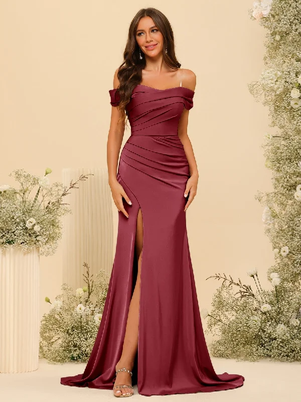 Light Burgundy
