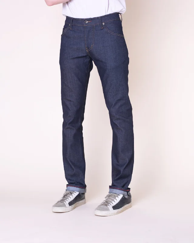 Inexpensive Rip and Tear Men's JeansJones | Fischer