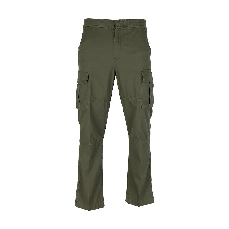 Men's Formal Trousers for BusinessOpen Hem Cargo Pant - Mens