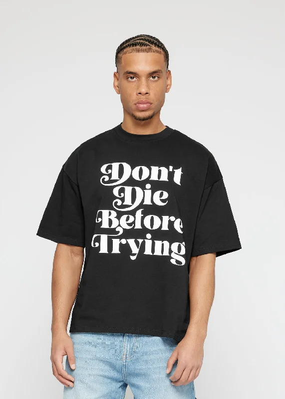 Men's Shirts for HuntingTrying T-Shirt