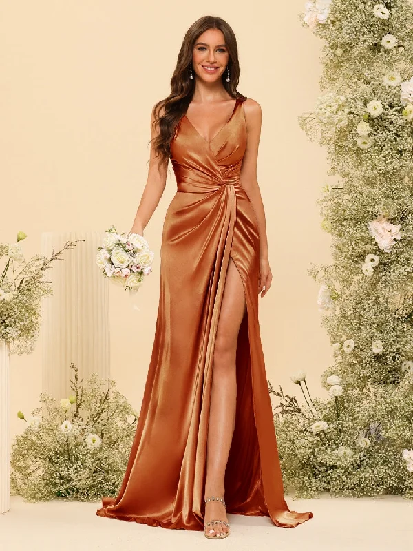 Burnt Orange