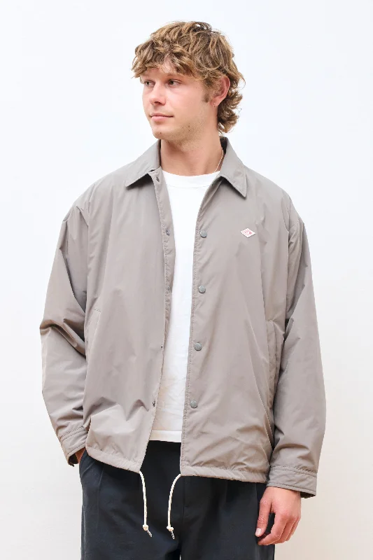 GREY OLIVE