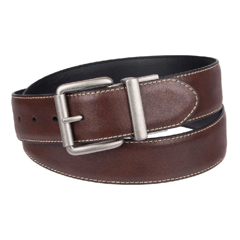 Oversized Relaxed-Fit Men's JeansMen's Levis Belt