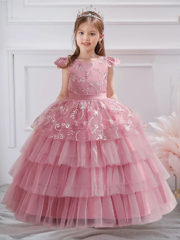Bean Pink