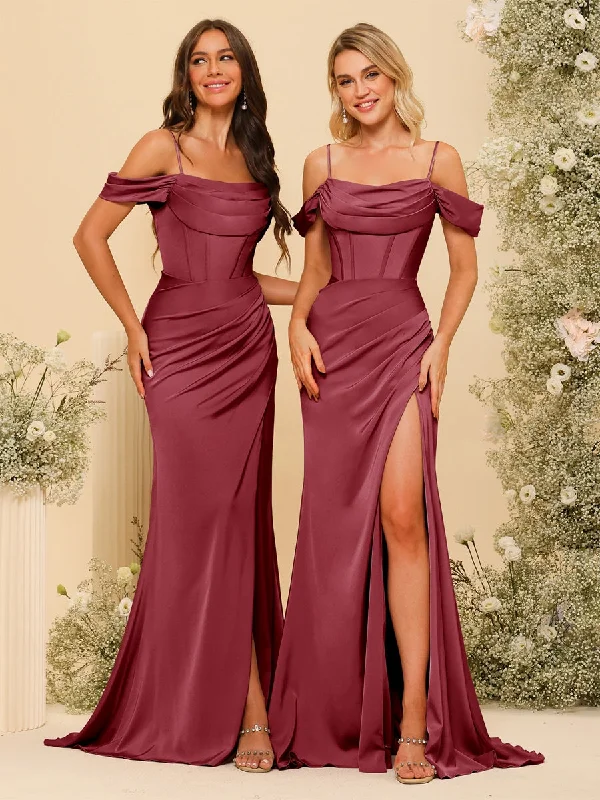 Light Burgundy