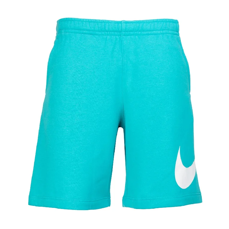 Men's Pants with Contrast WaistbandsClub Fleece Short - Mens