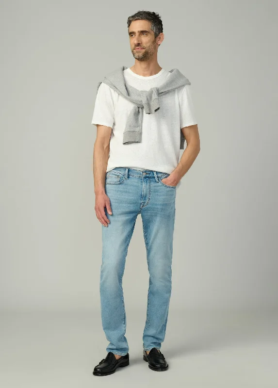 High-Waisted Bootcut Men's JeansTHE ASHER
