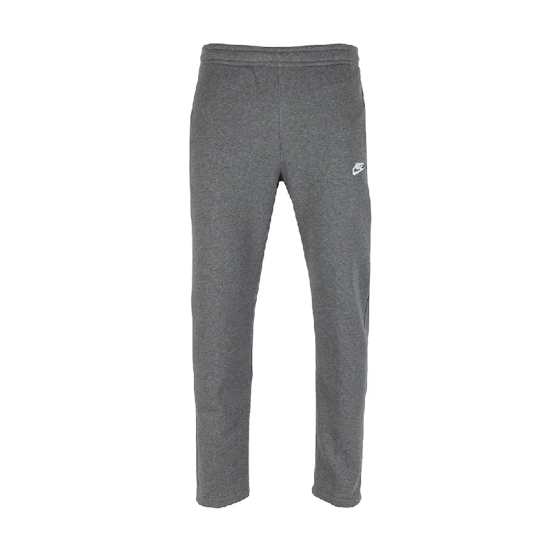 Men's Pants with SuspendersClub Fleece Open Hem Pant - Mens