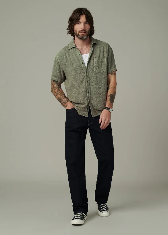 High-Quality Men's JeansTHE ROUX