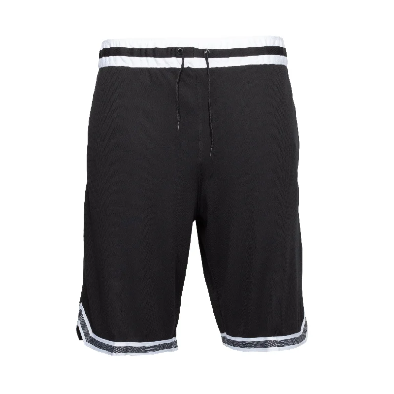Men's Tailored Pants for a Sharp AppearanceClassic Basketball Short - Mens