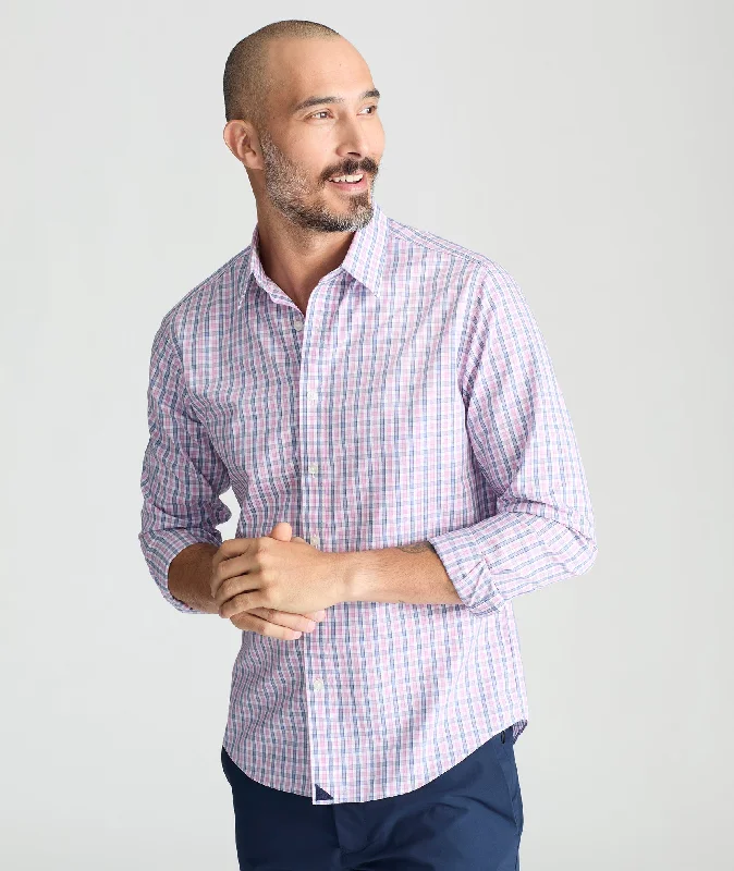 Men's Timeless Dress Shirts for Enduring StyleWrinkle-Free Dolcetto Shirt