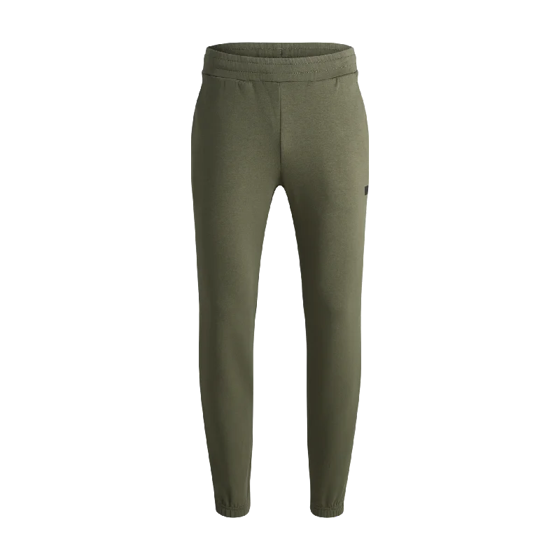 Men's Elastic-Waisted Pants for Easy MovementMen's Allday Elements Sweatpant