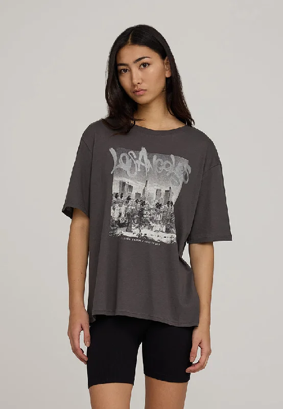 Dark gray
