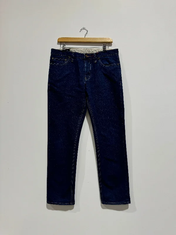 Men's Jeans Made in USADJB0135 - Slim - W33 L28