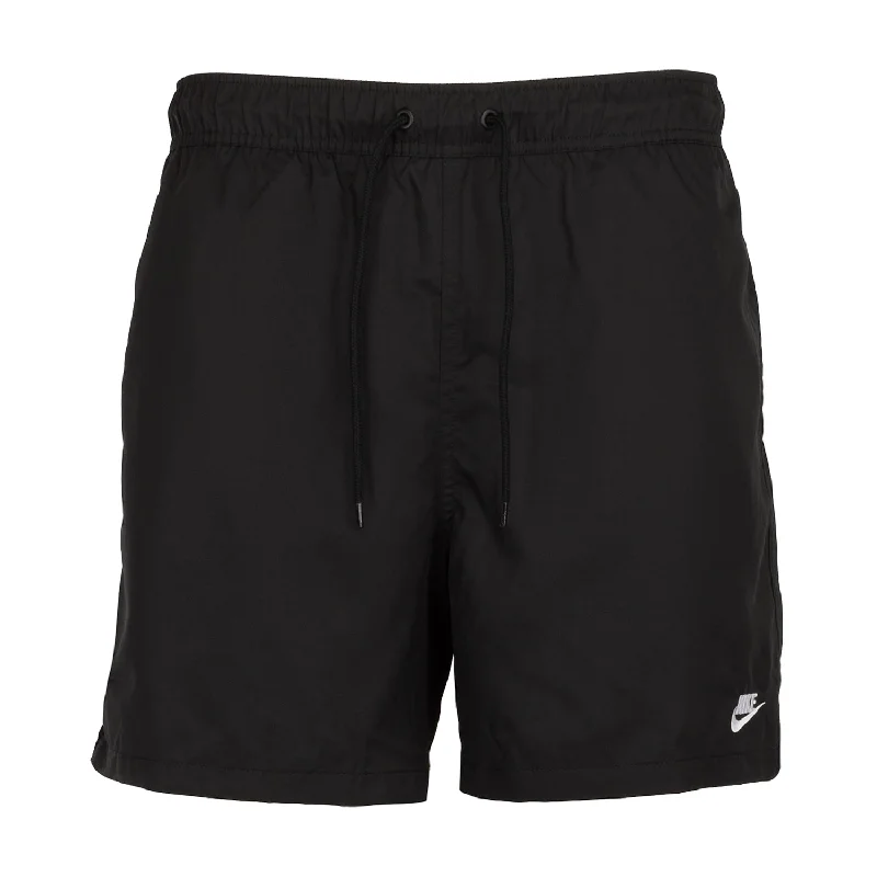 Men's Pants with Deep PocketsClub Flow Short - Mens