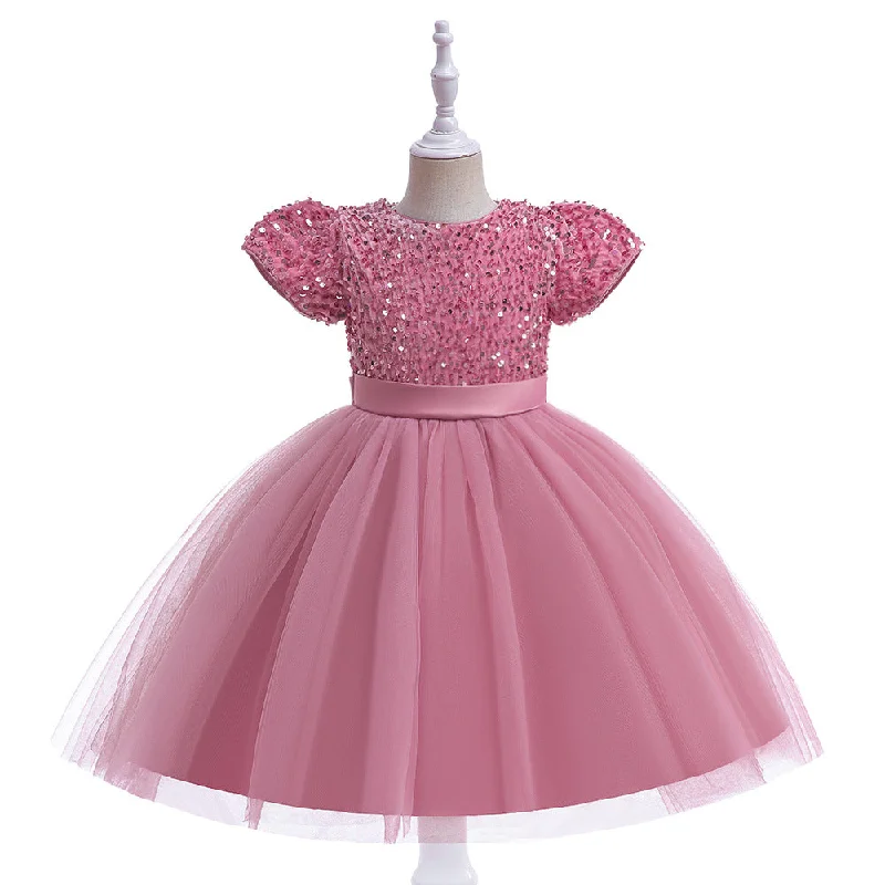 Bean Pink