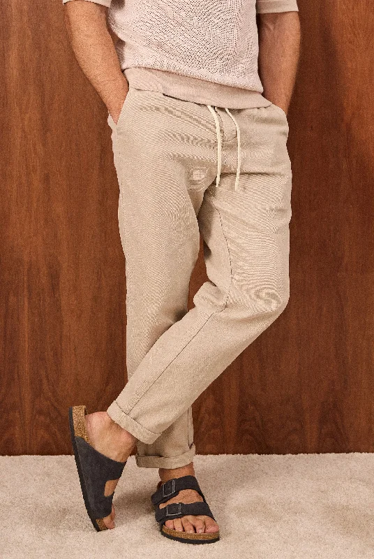 Men's Pants with Water-Resistant FabricAcademy Beach Pant