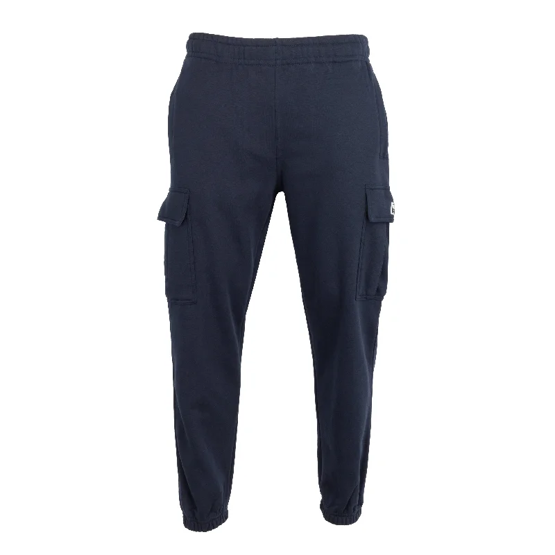 Men's Party Pants for a Fun Night OutTapered Cargo Fleece Pant - Mens