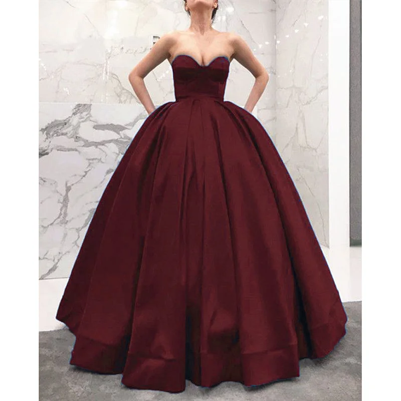 dark red
