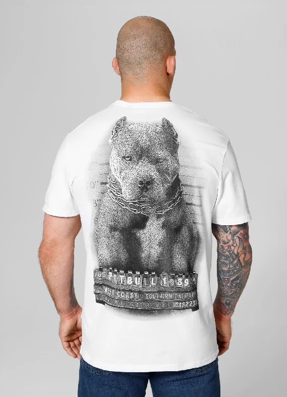 Men's Shirts with UV ProtectionT-Shirt Mugshot II