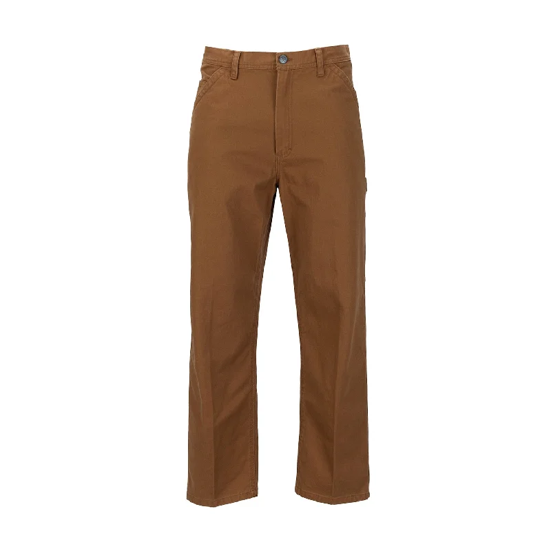 Men's Pants with Zippered PocketsWork Pant - Mens