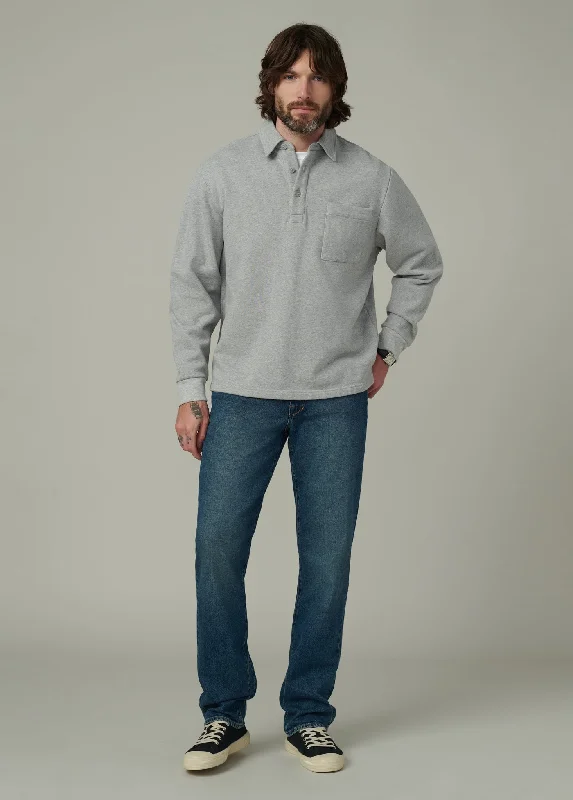 Men's Jeans for a Dressy OccasionTHE CLASSIC