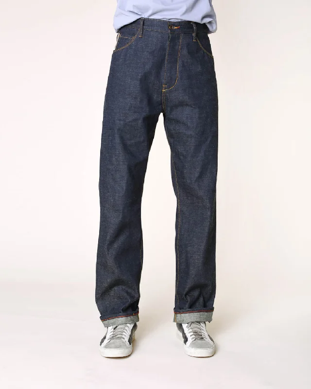 Men's Jeans Made in USARowan | Original Raw Selvage