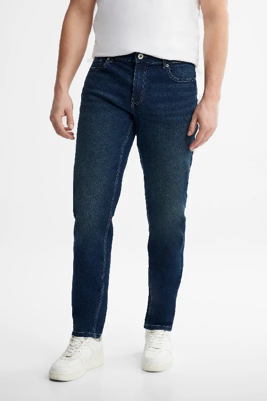 Everyday Men's JeansJeans 5 poches coupe confort - Homme