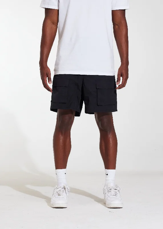 Jeans for Men with a Curvy BodyLoad Cargo Shorts