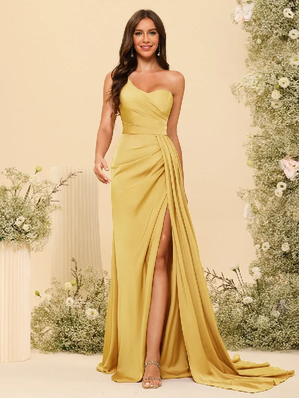 Mustard Yellow