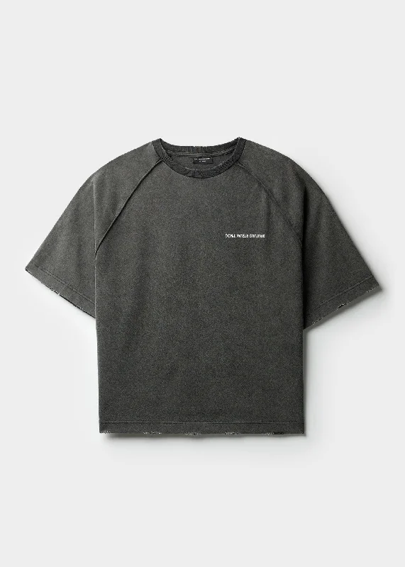 Men's Shirts with Checkered PatternsRado Tee