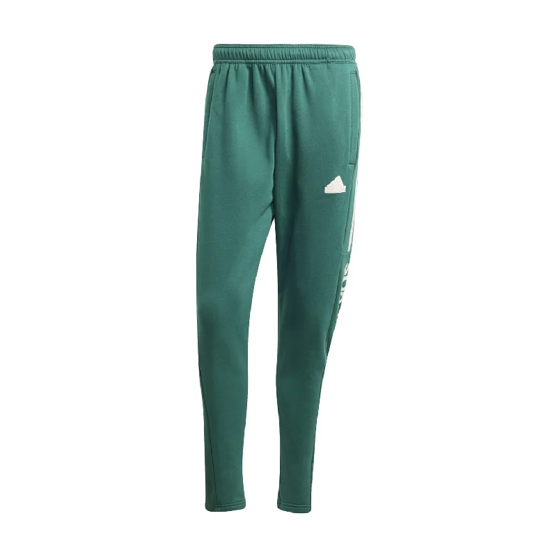 Lightweight Men's Linen PantsTiro Fleece Pant- Mens