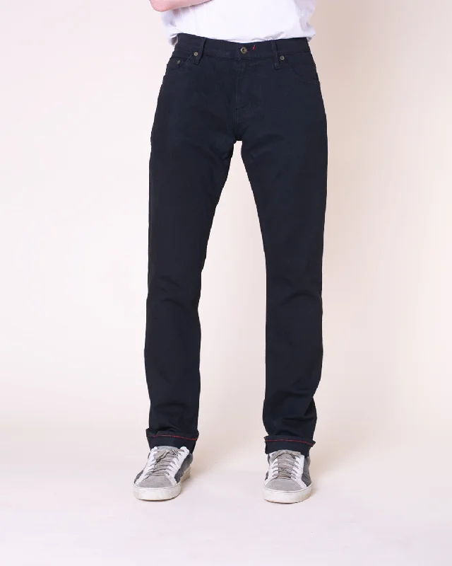 Men's Skinny JeansAlexander Stretch | Black