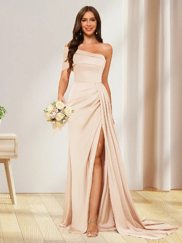 Peach Pink