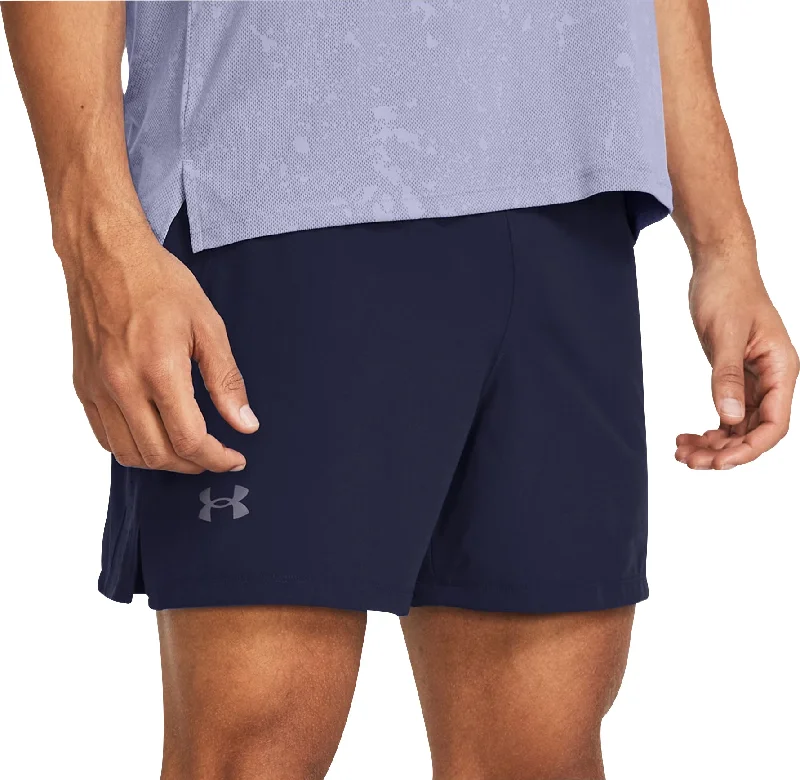 Men's Work Pants for Durability and ComfortUnder Armour Launch Elite 5 Inch Mens Running Shorts - Blue Men's Work Pants for Durability and ComfortUnder Armour Launch Elite 5 Inch Mens Running Shorts - Blue
