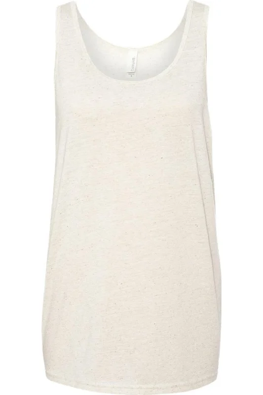 Men's Casual Shirts for Everyday WearBELLA + CANVAS Jersey Tank