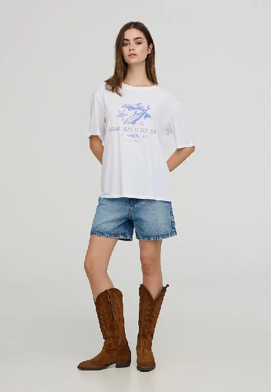 Men's Shirts with French CuffsWoman's Short-sleeved T-shirt