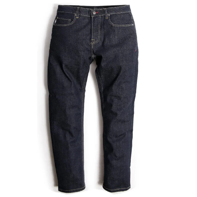 Unique Men's Jeans DesignsRegular Fit Jeans Rinse Wash